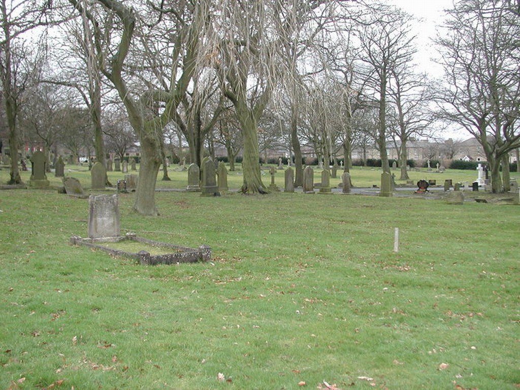 Blackhill Cemetery